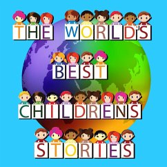 The World's Best Children's Stories (MP3-Download) - Wade, Roger William