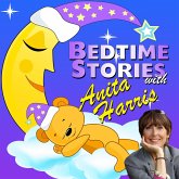 Bedtime Stories with Anita Harris (MP3-Download)