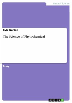 The Science of Phytochemical (eBook, PDF)
