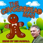 The Gingerbread Man (MP3-Download)