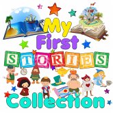 My First Stories Collection (MP3-Download)