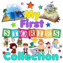 My First Stories Collection (MP3-Download) - Bennett, Mike; Lewis, Carroll; Firth, Tim; Howes, Robert; One Media