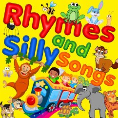 Rhymes and Silly Songs (MP3-Download) - Traditional