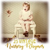 25 Vintage Nursery Rhymes (MP3-Download)