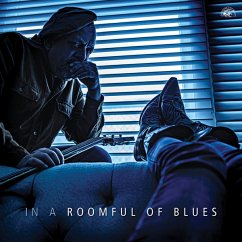 In A Roomful Of Blues - Roomful Of Blues