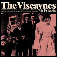 Cover Viscaynes & Friends