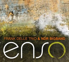 Enso - Delle,Frank Trio & Ndr Bigband