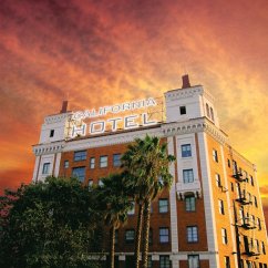 California Hotel - Trans Am