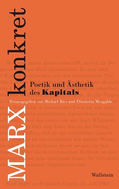 Marx konkret (eBook, PDF)