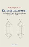 Kristallisationen (eBook, PDF)