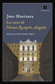 Los casos de Horace Rumpole, abogado (eBook, ePUB)