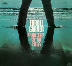 Concert By The Sea+10 Bonus Tracks - Garner,Erroll