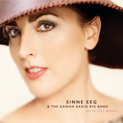 We'Ve Just Begun - Eeg,Sinne & The Danish Radio Big Band