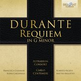 Durante:Requiem In G Minor