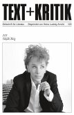 TEXT + KRITIK 225 - Sibylle Berg (eBook, ePUB)