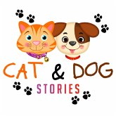 Cat & Dog Stories (MP3-Download)