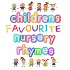 Children's Favourite Nursery Rhymes (MP3-Download)
