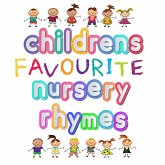 Children's Favourite Nursery Rhymes (MP3-Download)