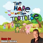 The Hare and the Tortoise (MP3-Download)