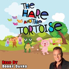 The Hare and the Tortoise (MP3-Download) - Bennett, Mike; Traditional