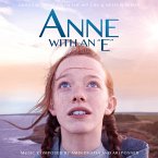 Anne With An E (Original Tv Soundtrack)