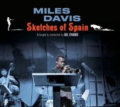 Sketches Of Spain+5 Bonus Tracks - Davis,Miles