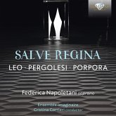 Leo/Pergolesi/Porpora:Salve Regina