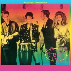 Cosmic Thing - B-52'S,The