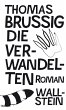 Die Verwandelten (eBook, PDF) - Bild 1