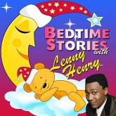 Bedtime Stories with Lenny Henry (MP3-Download)
