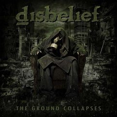 The Ground Collapses - Disbelief