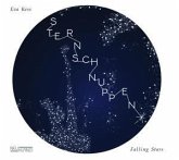 Sternschnuppen-Falling Stars