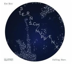 Sternschnuppen-Falling Stars - Kess,Eva