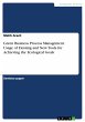 Green Business Process Management.... - Bild 1