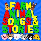 Farm Animal Songs & Stories (MP3-Download)