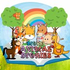 More Animal Stories (MP3-Download)