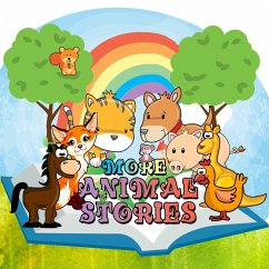 More Animal Stories (MP3-Download) - Harvey, Richard; William Wade, Roger; Traditional