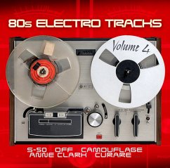 80s Electro Tracks Vol.4 - Diverse