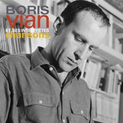 Chansons (Vinyl) - Boris Vian Et Ses Interpretes