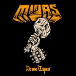 Demo Tapes - Midas