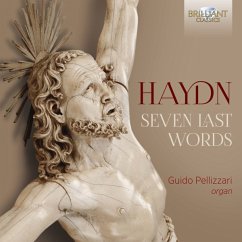 Haydn:Seven Last Words - Pellizari,Guido