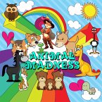 Animal Madness (MP3-Download)