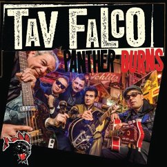 Sway/Where The Rio De Rosa Flows - Falco,Tav & The Panther Burns