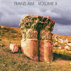 Vol.10 - Trans Am