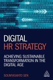 Digital HR Strategy (eBook, ePUB)