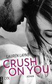 Crush on You (eBook, ePUB)