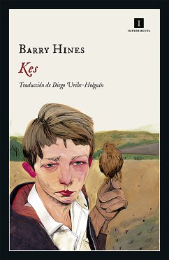 Kes (eBook, ePUB) - Hines, Barry