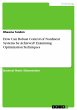 How Can Robust Control of Nonlinear... - Bild 1