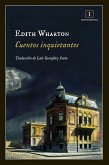 Cuentos inquietantes (eBook, ePUB)