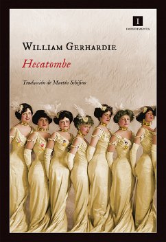 Hecatombe (eBook, ePUB) - Gerhardie, William